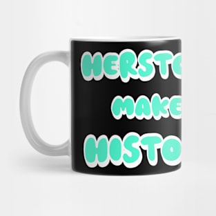 Herstory Mug